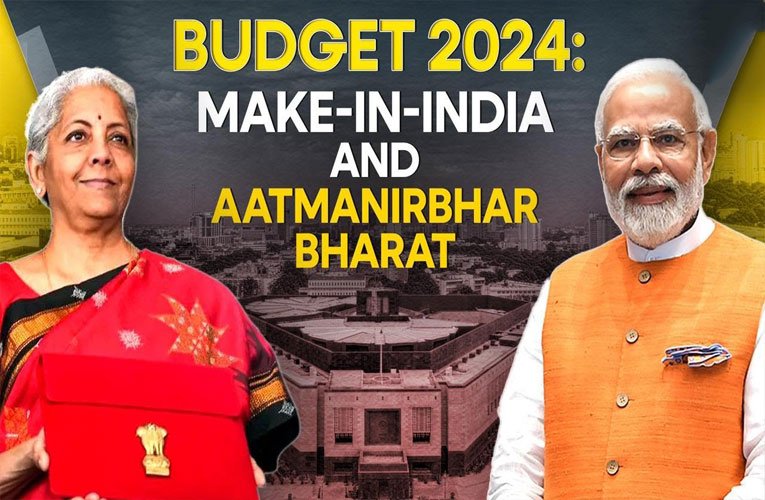 India Budget 2024